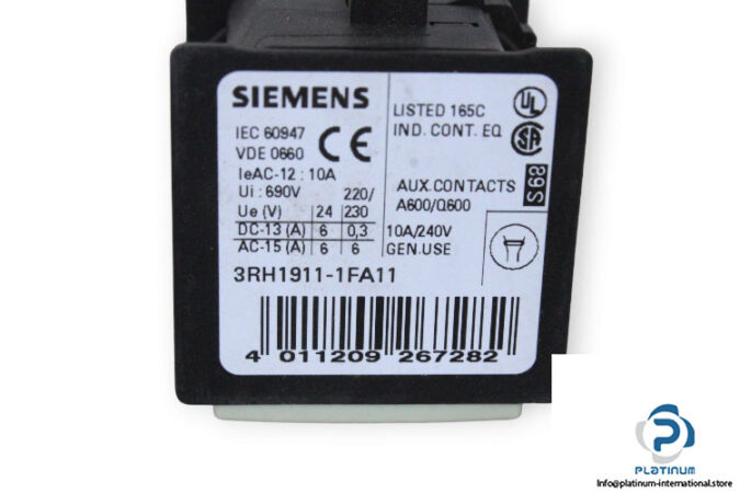 siemens-3RH1911-1FA11-auxiliary-switch-block-(new)-2