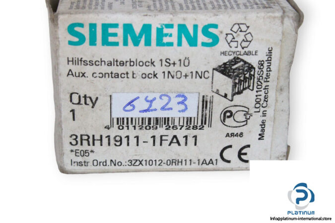 siemens-3RH1911-1FA11-auxiliary-switch-block-(new)-3