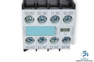 siemens-3RH1911-1FA22-auxiliary-contact-block-(new)-1