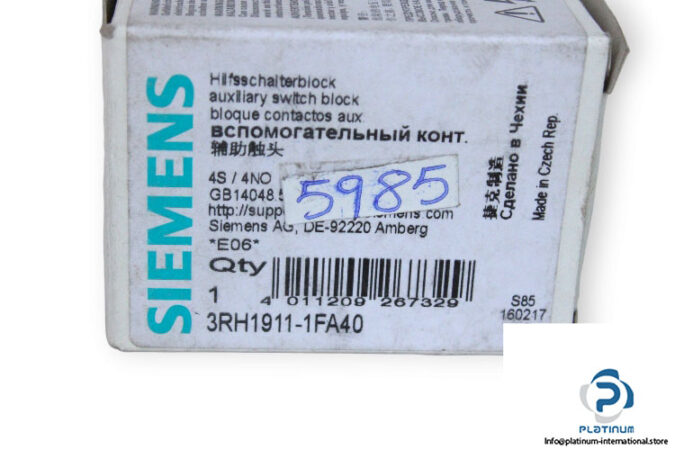 siemens-3RH1911-1FA40-auxiliary-switch-block-(new)-3