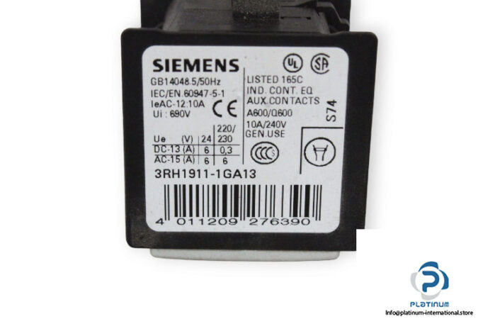 siemens-3RH1911-1GA13-auxiliary-switch-block-(new)-2