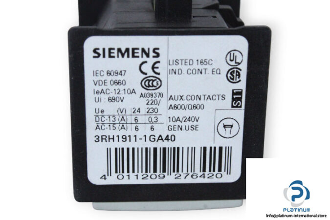 siemens-3RH1911-1GA40-auxiliary-switch-block-(new)-2