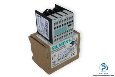 siemens-3RH1911-2FA02-auxiliary-contact-block-(new)