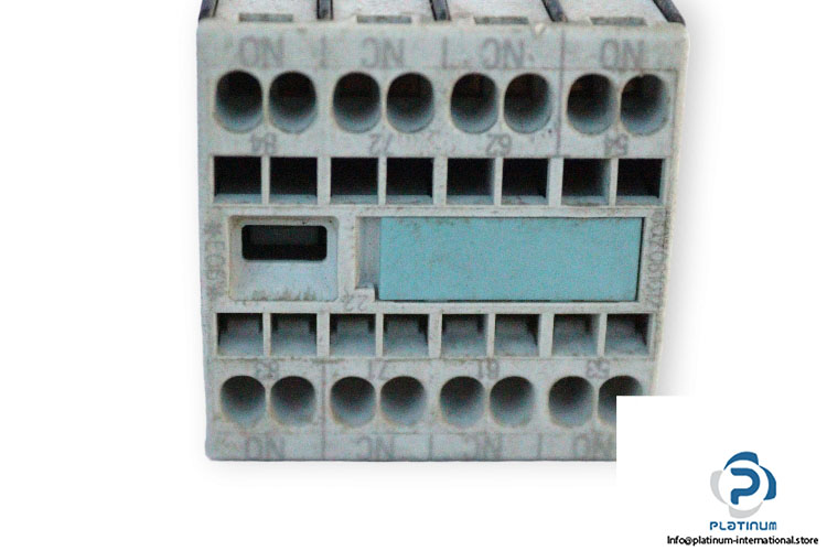 siemens-3RH1911-2FA22-auxiliary-switch-block-(used)-1