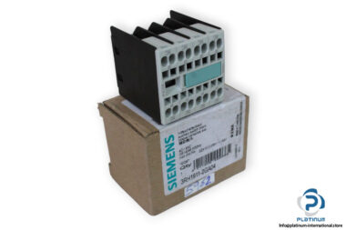 siemens-3RH1911-2GA04-auxiliary-switch-block-(new)
