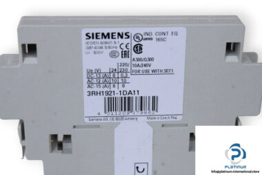 siemens-3RH1921-1DA11-first-lateral-auxiliary-switch-(new)-1