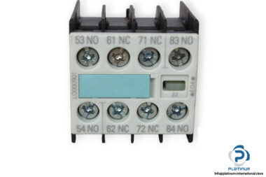 siemens-3RH1921-1FA22-mounting-block-(new)-1