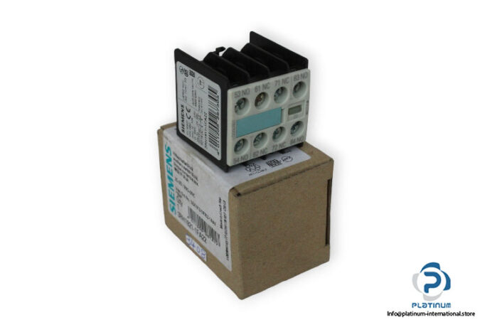 siemens-3RH1921-1FA22-mounting-block-(new)