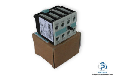 siemens-3RH1921-1FA31-auxiliary-switch-block-(new)