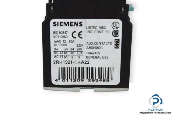 siemens-3RH1921-1HA22-auxiliary-switch-block-(new)-2