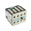 siemens-3RH1921-1HA22-auxiliary-switch-block-(used)