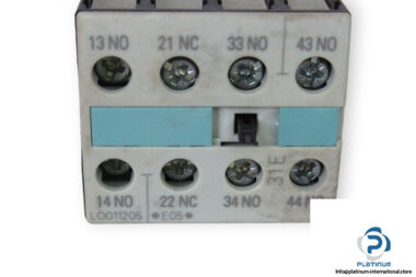 siemens-3RH1921-1HA31-auxiliary-contact-block-(new)-1