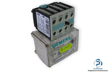 siemens-3RH1921-1HA31-auxiliary-contact-block-(new)