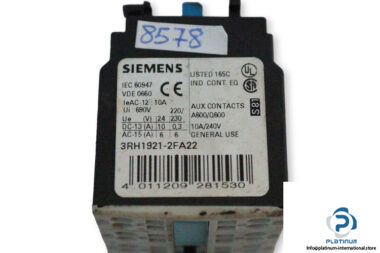 siemens-3RH1921-2FA22-auxiliary-switch-block-(used)-1