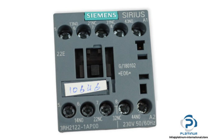 siemens-3RH2122-1AP00-contactor-relay-(new)-3