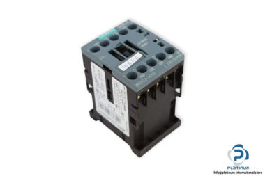 siemens-3RH2122-1AP00-contactor-relay-(new)