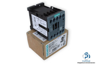 siemens-3RH2122-1BB40-power-contactor-new