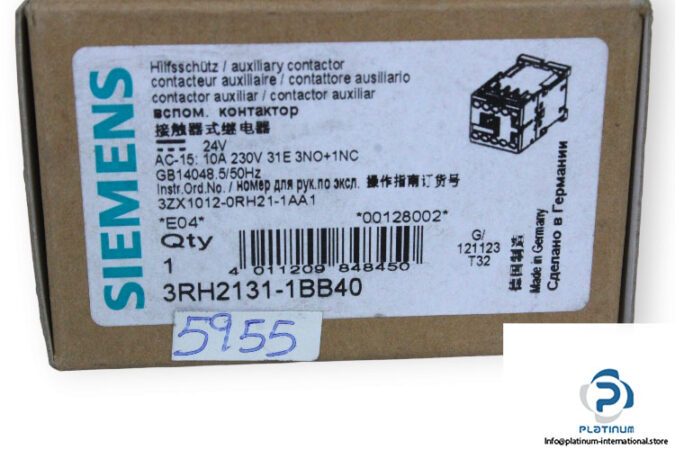 siemens-3RH2131-1BB40-contactor-relay-(new)-4