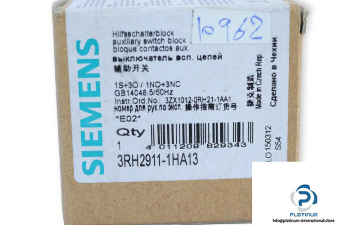 siemens-3RH2911-1HA13-auxiliary-switch-block-(new)-3