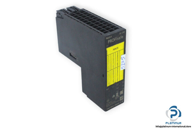 siemens-3RK1903-3BA02-power-module-(used)-2