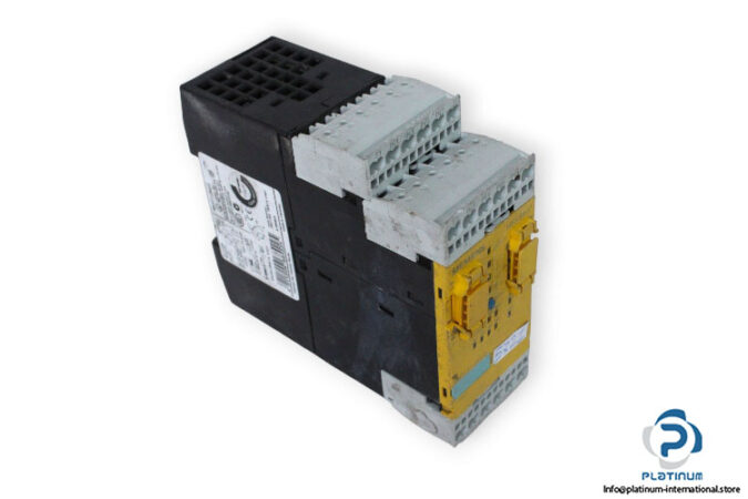 siemens-3RK3111-2AA10-central-unit-(used)-2