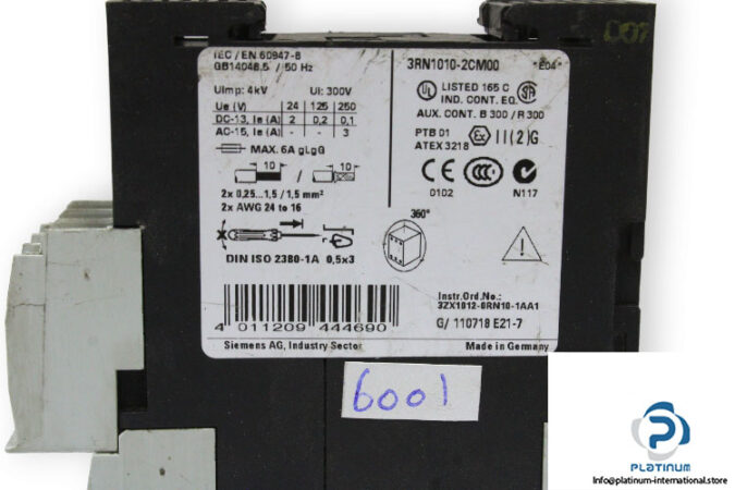 siemens-3RN1010-2CM00-monitoring-relay-(used)-2