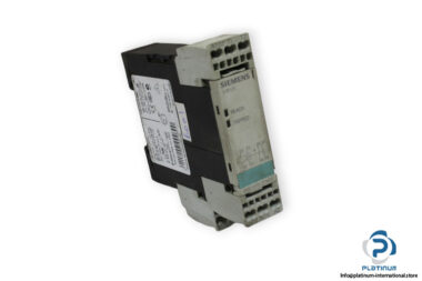 siemens-3RN1010-2CM00-monitoring-relay-(used)