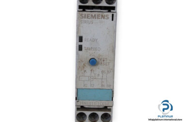 siemens-3RN1011-1CK00-thermistor-motor-protection-relay-(used)-1