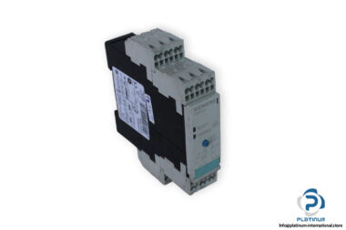 siemens-3RN1011-2CB00-thermistor-motor-protection-relay-(used)