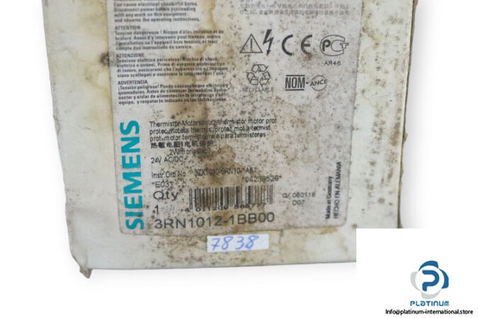 siemens-3RN1012-1BB00-thermistor-motor-protection-(new)-3