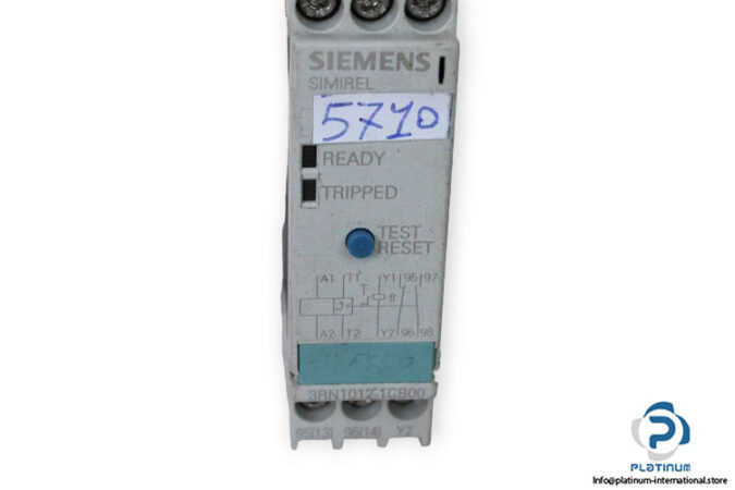 siemens-3RN1012-1CB00-thermistor-motor-protection-relay-(used)-2