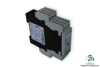 siemens-3RN1012-1CB00-thermistor-motor-protection-relay-(used)