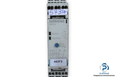 siemens-3RN1013-2BW00-thermistor-motor-protection-unit-(used)-1