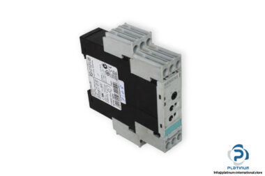 siemens-3RP1505-1BW30-timing-relay-(used)