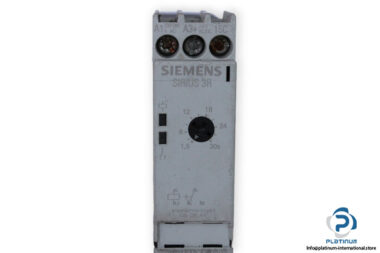 siemens-3RP1512-1AP30-timing-relay-(used)-1