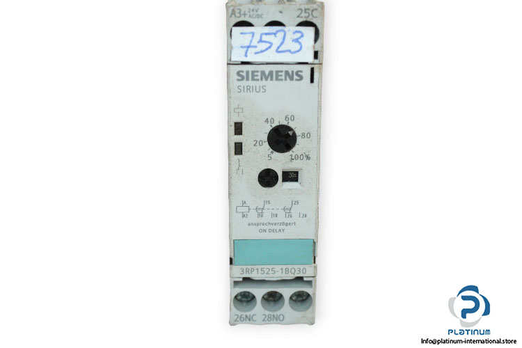 siemens-3RP1525-1BQ30-timing-relay-(used)-1