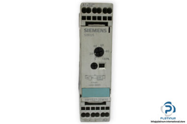 siemens-3RP1527-2EM30-timing-relay-(used)-1