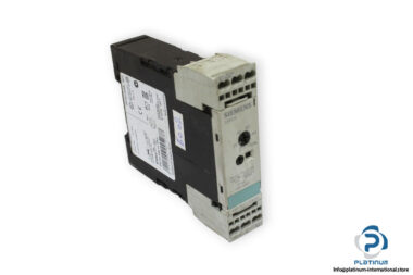 siemens-3RP1527-2EM30-timing-relay-(used)