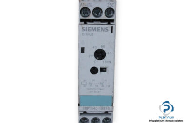 siemens-3RP1540-1BB30-timing-relay-(used)-1