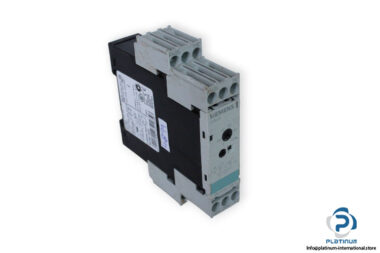 siemens-3RP1540-1BB30-timing-relay-(used)