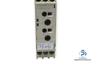 siemens-3RP1555-1AP30-timing-relay-(used)-1