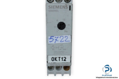 siemens-3RP1574-1NO30-timing-relay-(used)-1