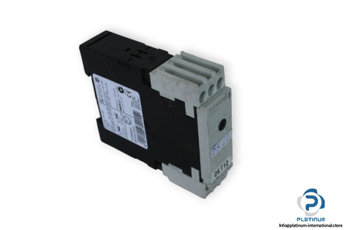 siemens-3RP1574-1NO30-timing-relay-(used)-2