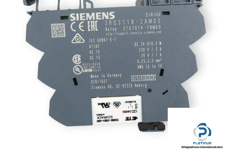 siemens-3RQ3118-2AM00-output-coupler-with-plug-in-relay-(New)-1