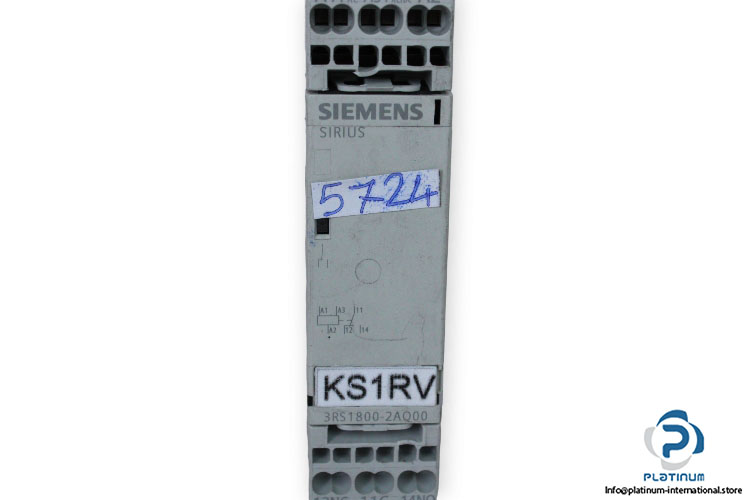 siemens-3RS1800-2AQ00-coupling-relay-(used)-1