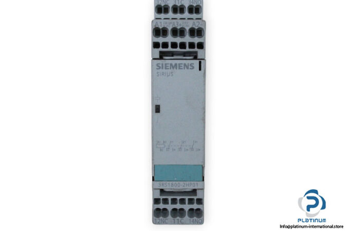 siemens-3RS1800-2HP01-power-relay-(used)-1