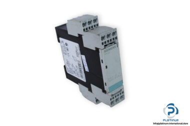 siemens-3RS1800-2HP01-power-relay-(used)