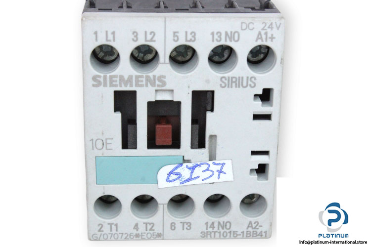siemens-3RT1015-1BB41-power-contactor-new-2
