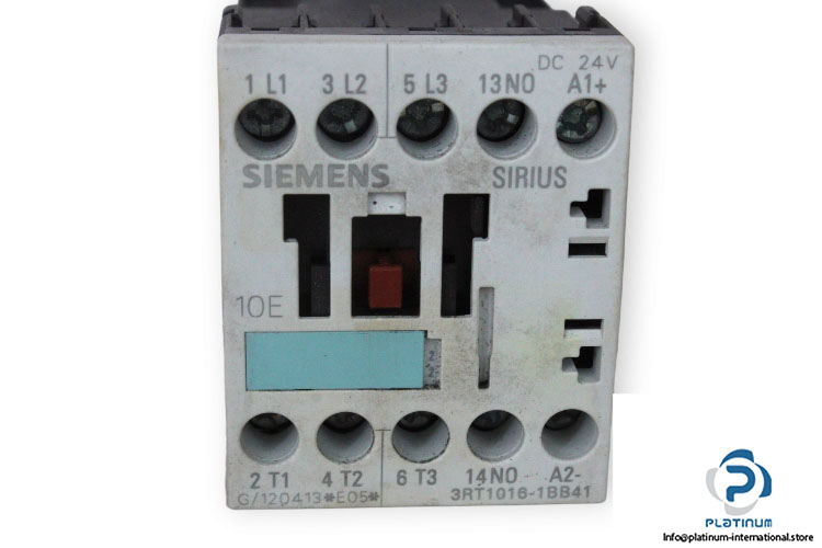 siemens-3RT1016-1BB41-power-contactor-(new)-1