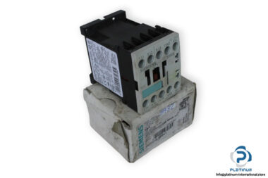 siemens-3RT1016-1BB41-power-contactor-(new)